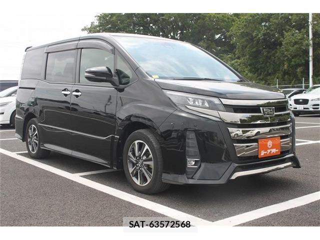 Toyota NOAH 2018-03 6910295-21