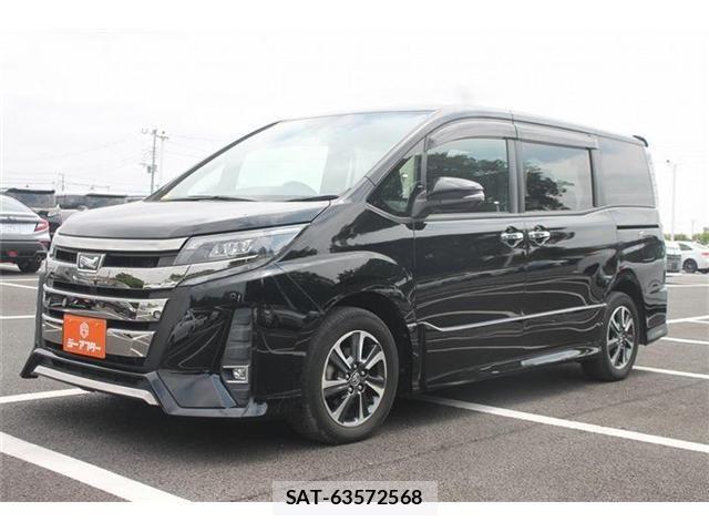 Toyota NOAH 2018-03 6910295-25