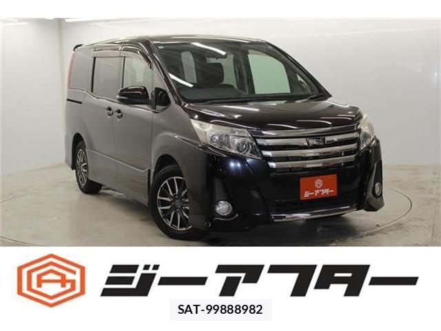 Toyota NOAH 2014-01 6910307-0