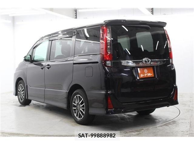 Toyota NOAH 2014-01 6910307-5