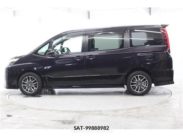 Toyota NOAH 2014-01 6910307-6