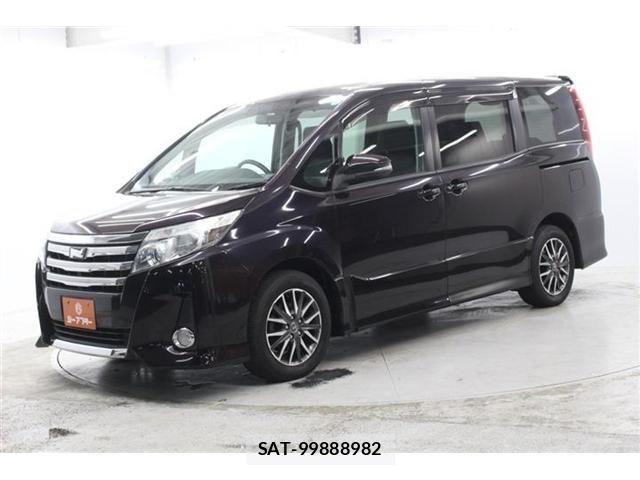 Toyota NOAH 2014-01 6910307-7