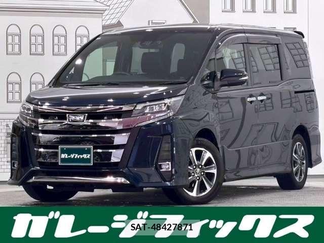 Toyota NOAH 2018-02 6910294-0