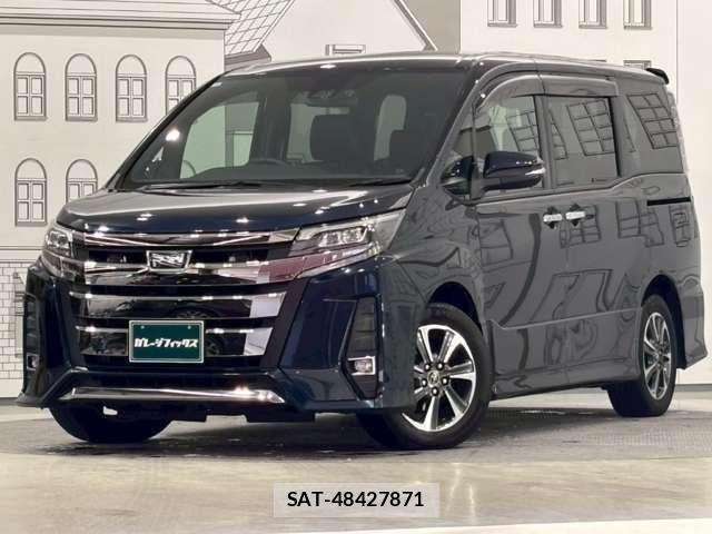 Toyota NOAH 2018-02 6910294-9