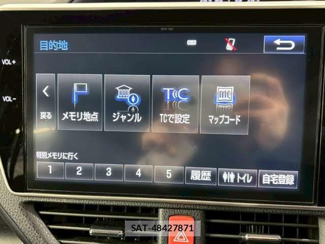 Toyota NOAH 2018-02 6910294-6