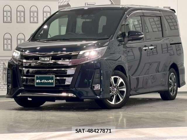 Toyota NOAH 2018-02 6910294-8