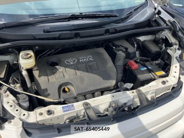 Toyota NOAH 2009-10 6910326-11