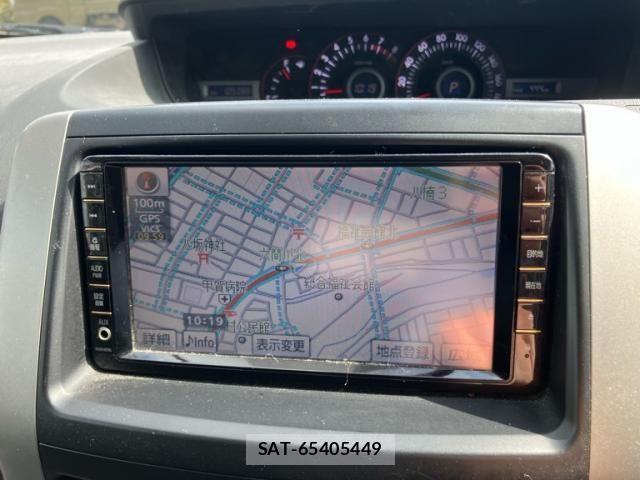 Toyota NOAH 2009-10 6910326-23
