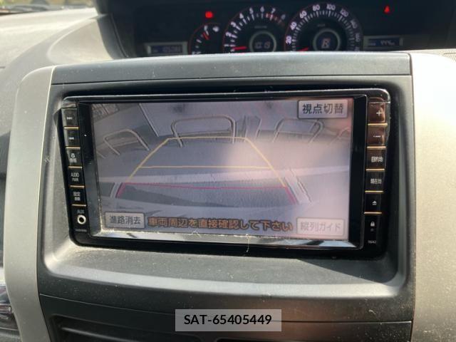 Toyota NOAH 2009-10 6910326-24