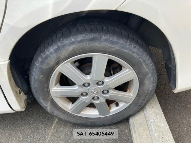 Toyota NOAH 2009-10 6910326-7