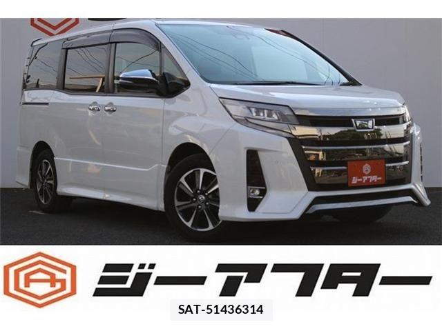 Toyota NOAH 2020-11 6910298-0