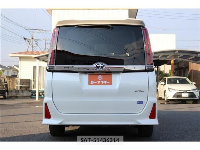 Toyota NOAH 2020-11 6910298-9