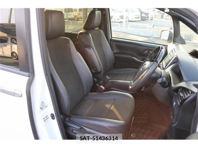 Toyota NOAH 2020-11 6910298-14