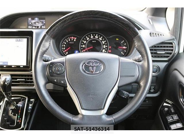 Toyota NOAH 2020-11 6910298-17