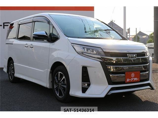 Toyota NOAH 2020-11 6910298-20