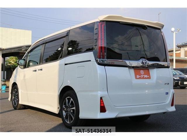 Toyota NOAH 2020-11 6910298-22