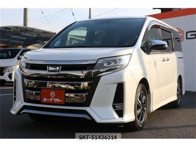 Toyota NOAH 2020-11 6910298-23