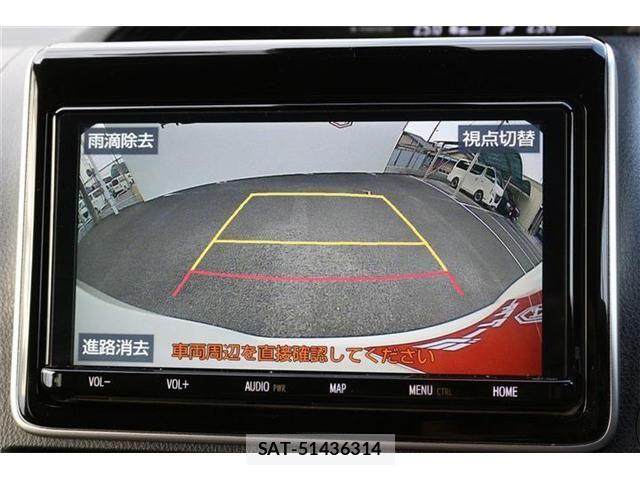 Toyota NOAH 2020-11 6910298-2