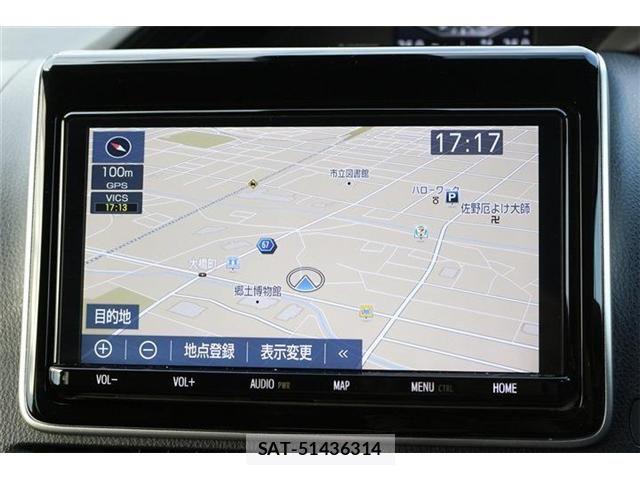 Toyota NOAH 2020-11 6910298-3