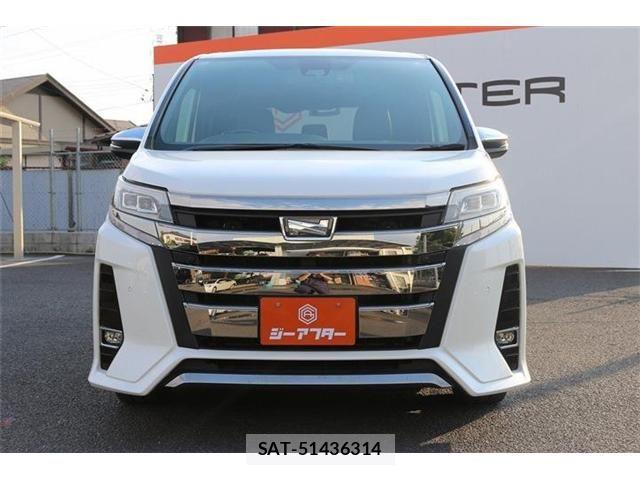 Toyota NOAH 2020-11 6910298-7