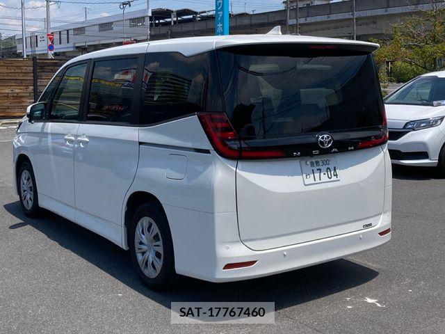 Toyota NOAH 2022-10 6910299-2