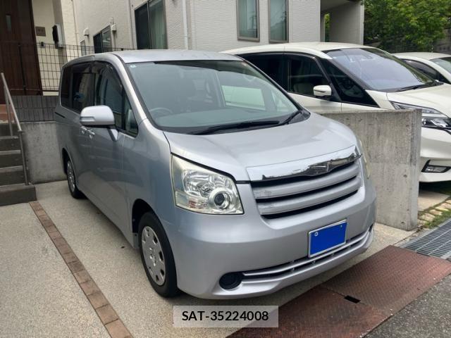 Toyota NOAH 2008-07 6910343-0