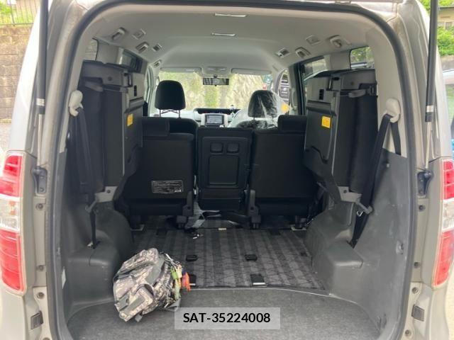Toyota NOAH 2008-07 6910343-9