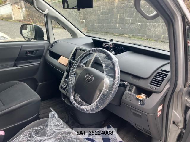 Toyota NOAH 2008-07 6910343-10