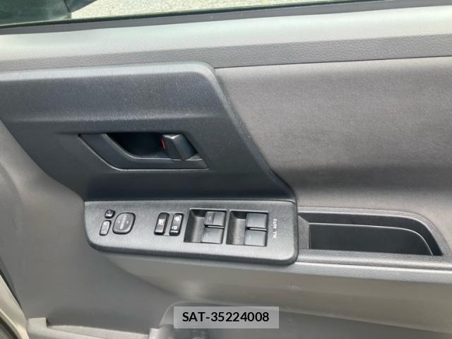 Toyota NOAH 2008-07 6910343-11
