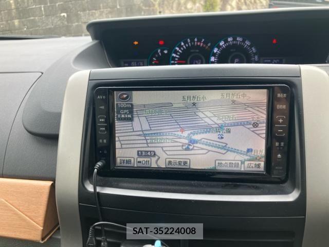 Toyota NOAH 2008-07 6910343-23