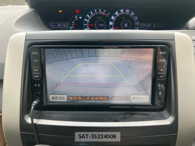Toyota NOAH 2008-07 6910343-25