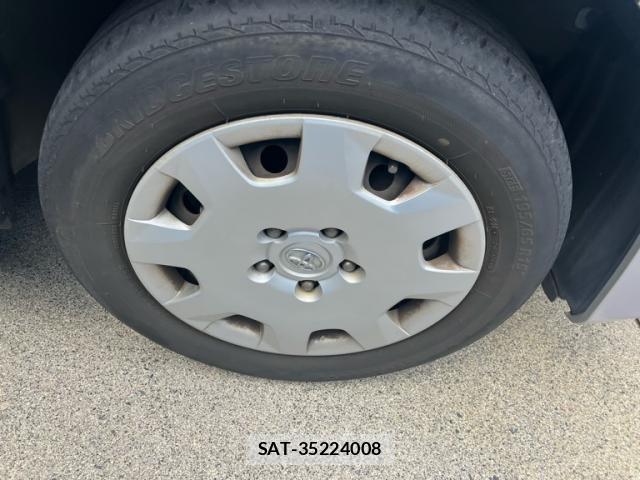 Toyota NOAH 2008-07 6910343-2