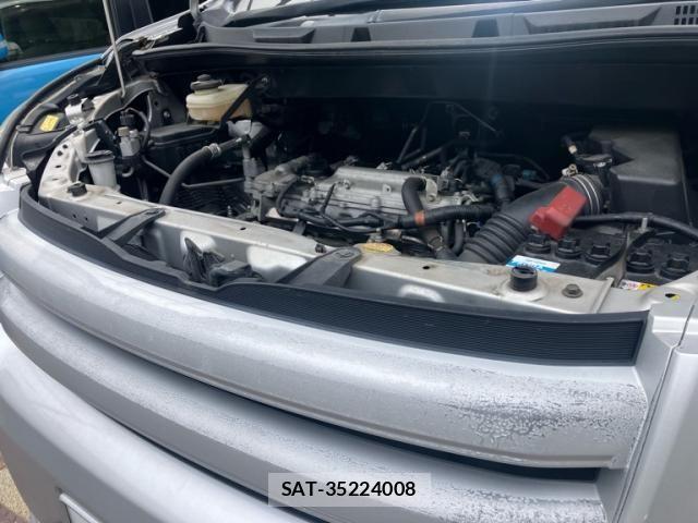Toyota NOAH 2008-07 6910343-8
