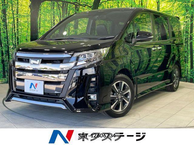 Toyota NOAH 2019-12 6910291-0