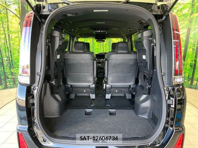 Toyota NOAH 2019-12 6910291-9