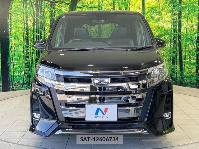 Toyota NOAH 2019-12 6910291-13