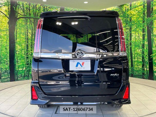 Toyota NOAH 2019-12 6910291-14