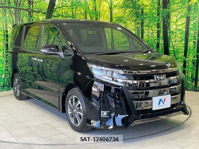 Toyota NOAH 2019-12 6910291-15