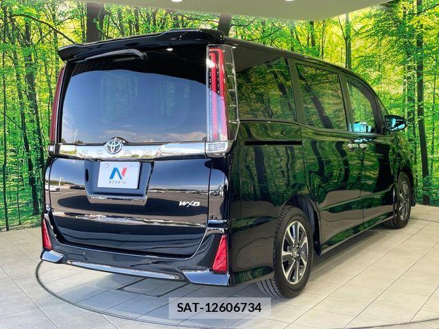 Toyota NOAH 2019-12 6910291-16