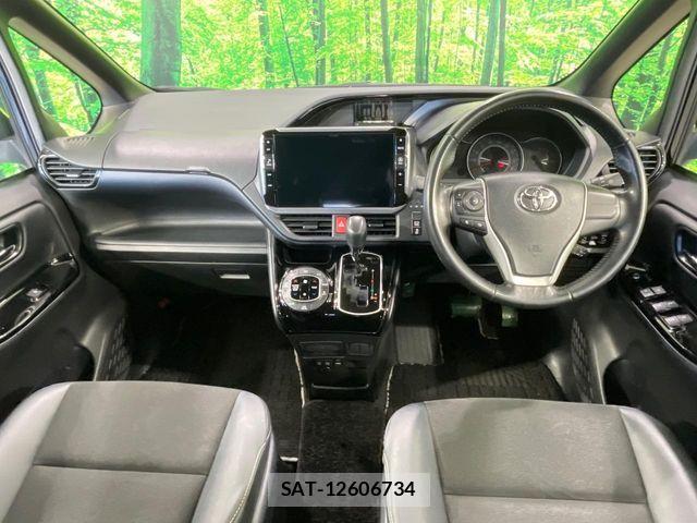 Toyota NOAH 2019-12 6910291-1