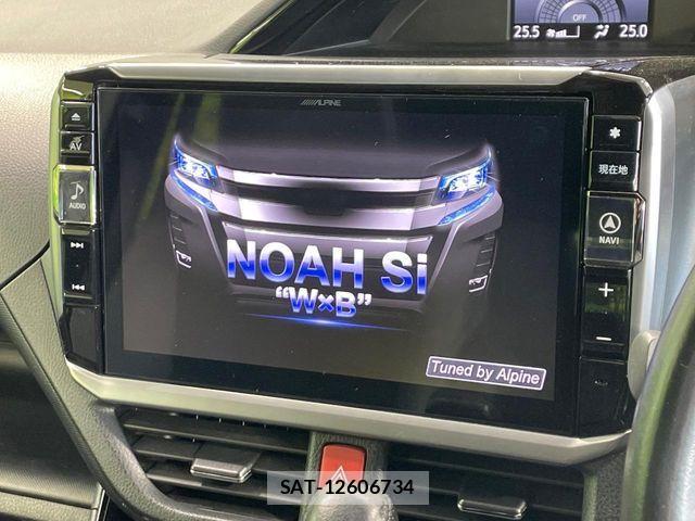 Toyota NOAH 2019-12 6910291-2