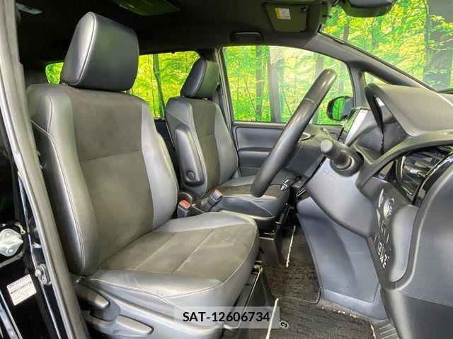 Toyota NOAH 2019-12 6910291-6