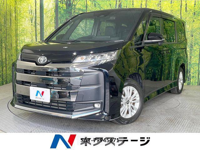 Toyota NOAH 2023-10 6996341-0