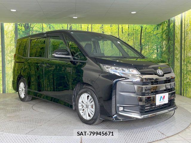 Toyota NOAH 2023-10 6996341-16
