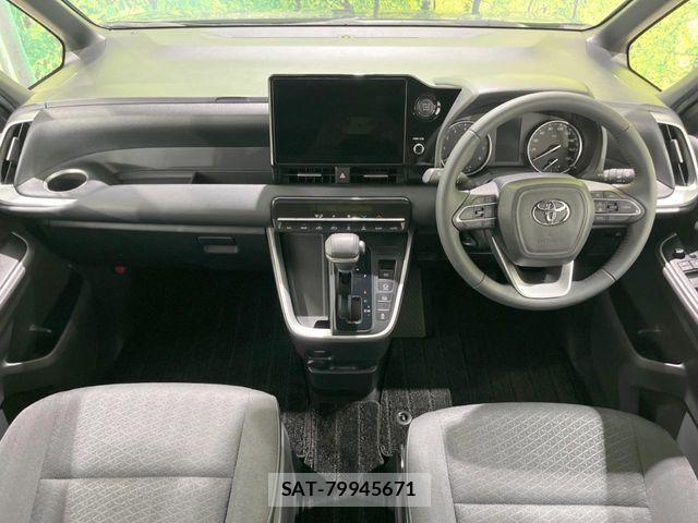 Toyota NOAH 2023-10 6996341-1