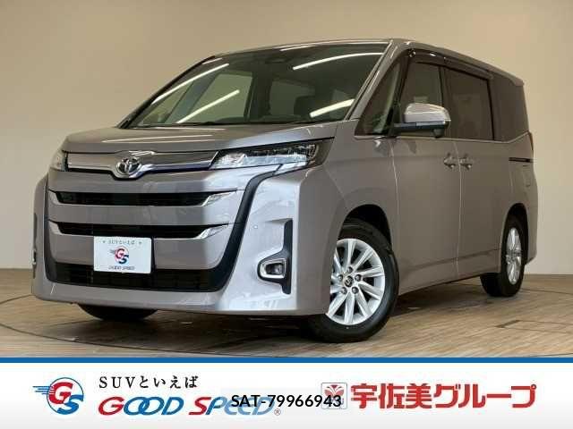 Toyota NOAH 2024-07 6996401-0