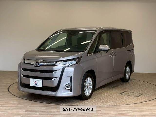Toyota NOAH 2024-07 6996401-13