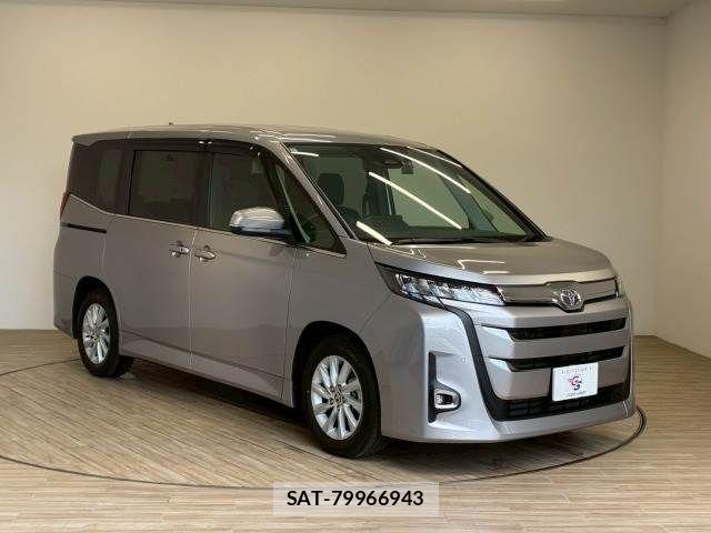 Toyota NOAH 2024-07 6996401-14