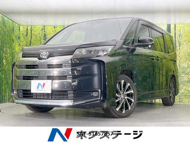 Toyota NOAH 2022-10 6996374-0