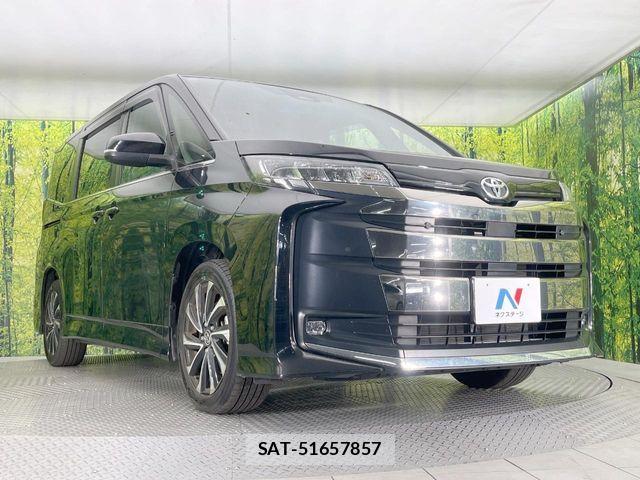 Toyota NOAH 2022-10 6996374-16